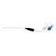 Water-Charged Catheters