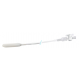 Water-Charged Catheters