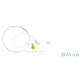 Air-Charged Catheters