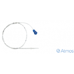 Air-Charged Catheters