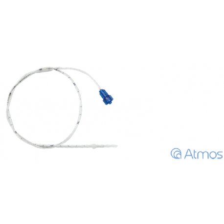 Air-Charged Catheters
